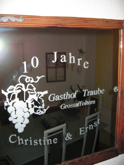 DEKO-Fenster - Maeusli-Vorhaenge